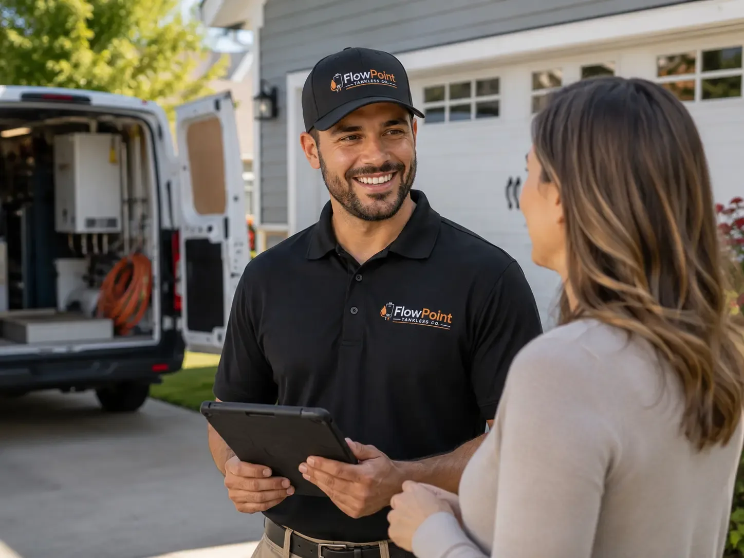 Tankless Water Heater Installation Fort Lupton, CO FAQs